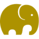 Logo Elephant Refinery