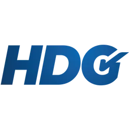 Logo van HDG