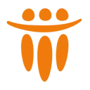 Logo van Leiderschapscentrum OMJS