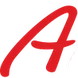 Logo van Albion Utrecht