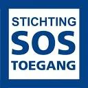 Logo van Stichting SOS Toegang
