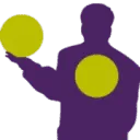 Logo Omix VO Professionals