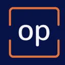 Logo van opMaat Hospitality