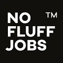 Logo van No Fluff Jobs Netherlands