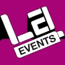Logo van La-Events