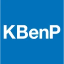 Logo van KBenP Informatieprofessionals