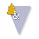 Logo van Arns AND de Leeuw Makelaars