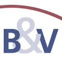 Logo van B AND V Techniek