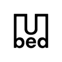 Logo van Ubed