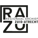Logo van Regionaal Archief Zuid-Utrecht