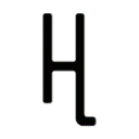 Logo van Haagse Sport Centrale