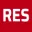 Logo van Energiestrategie RES Twente
