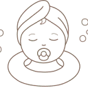 Logo van El Chupetín Babyspa SL