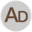 Logo van Adzaagt.nl