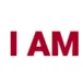 Logo van IAMCLAUDIA - because it matters