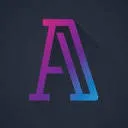 Logo van Anblick • Imagobureau