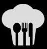 Logo van Thuis-Uit Catering
