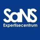 Logo van SaNS Expertisecentrum
