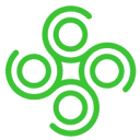 Logo van Mushroom Valley
