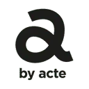 Logo van By Acte