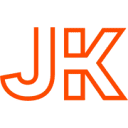 Logo van JK Boekhouding