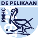 Logo van R.M.H.C. de Pelikaan