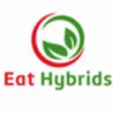 Logo van Eat Hybrids