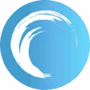 Logo van Water Revolution Foundation