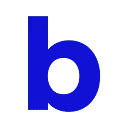 Logo van Blyde Benelux ~ certified B Corp™