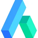 Logo van Andromo