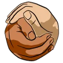 Logo van Islamitische Studentenvereniging INSAN