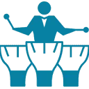 Logo van Business Beat