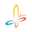 Logo van I AM