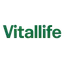 Logo van Vitallife