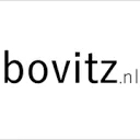 Logo bovitz