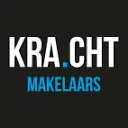 Logo van Kracht Makelaars