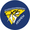 Logo van S.V. CREAS Arnhem
