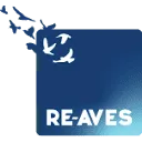 Logo van RE-AVES