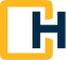 Logo van Hoogvliet Offshore