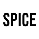 Logo van SPICE PR Amsterdam