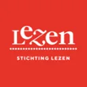 Logo van Stichting Lezen