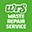Logo van Waste Repair Service - kunststof reparatie
