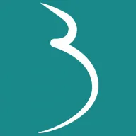 Logo van Geboortezorg Salland