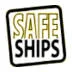 Logo van Safe Ships