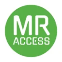 Logo Mr Access specialisten in Microsoft Access