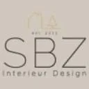Logo van SBZ Interieur Design