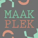 Logo van maakplek