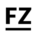 Logo van Flore Zoé Studio