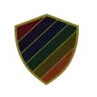 Logo van Van Rouwendaal schilderwerken