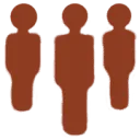 Logo van Human Data Associates
